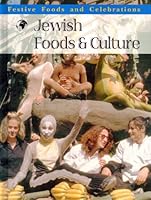 Jewish (Festive Foods and Celebrations) 1571033033 Book Cover