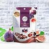 Elit Chocolate المغطاة بالشكل Dragee - 1 Pack