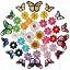 H Flower Patch