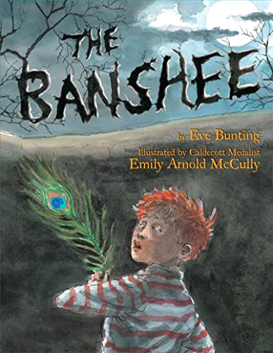  The Banshee