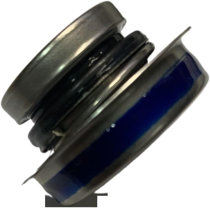 FB-12M, FB-12S, FB-12L, FB-12 Shaft Size 12mm Mechanical Seals For Automotive Water pumps(FB-12M (5 pieces))