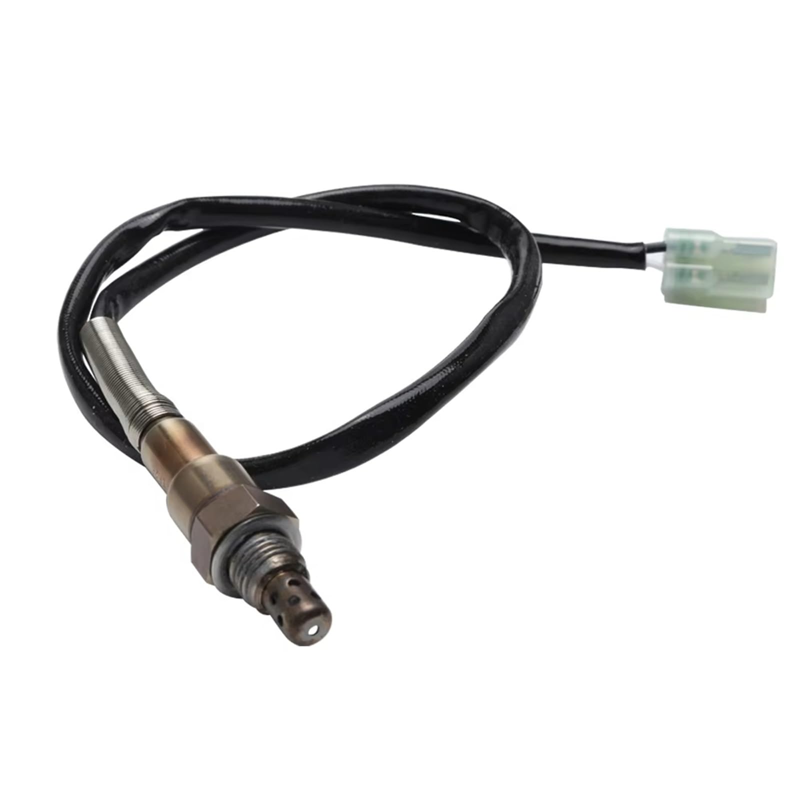 Capteur d'oxygène OE E0800-40 pour réparation échappement moto Deni