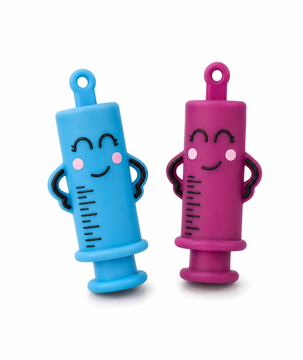 2PCS Ampule Cutter, Set with Blue and Purple Colors, Designed for Glass Ampoules and Bottles, Features Integrated Bottle Opener Function, Practical Tool for Medical-image-20