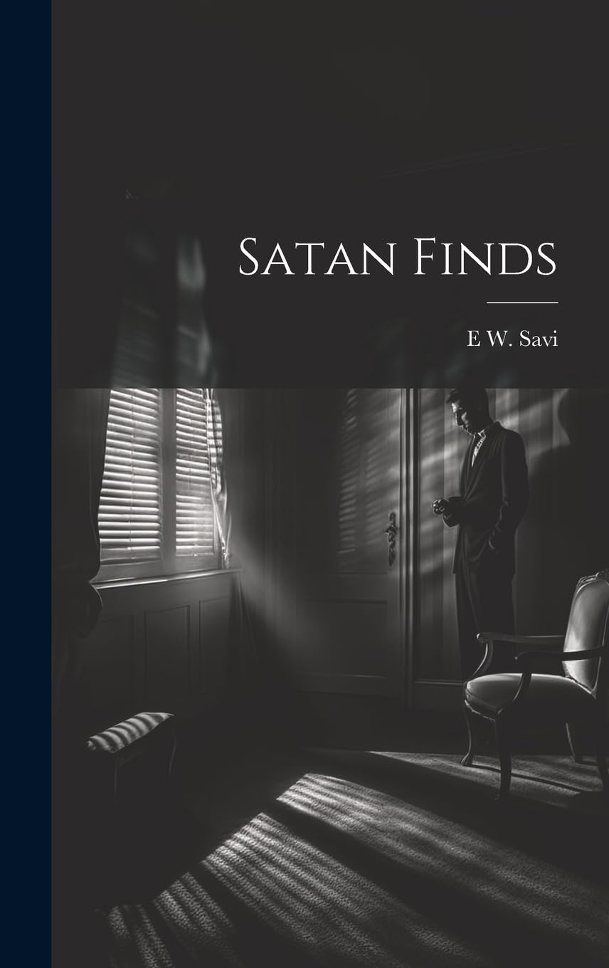 Satan Finds