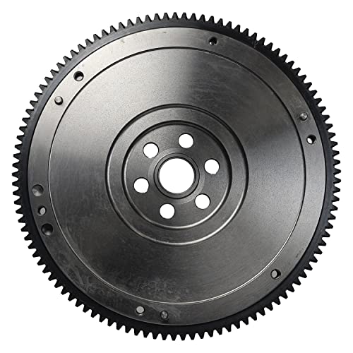 Perfection Hytest Brute Force Flywheel - Thumbnail 2