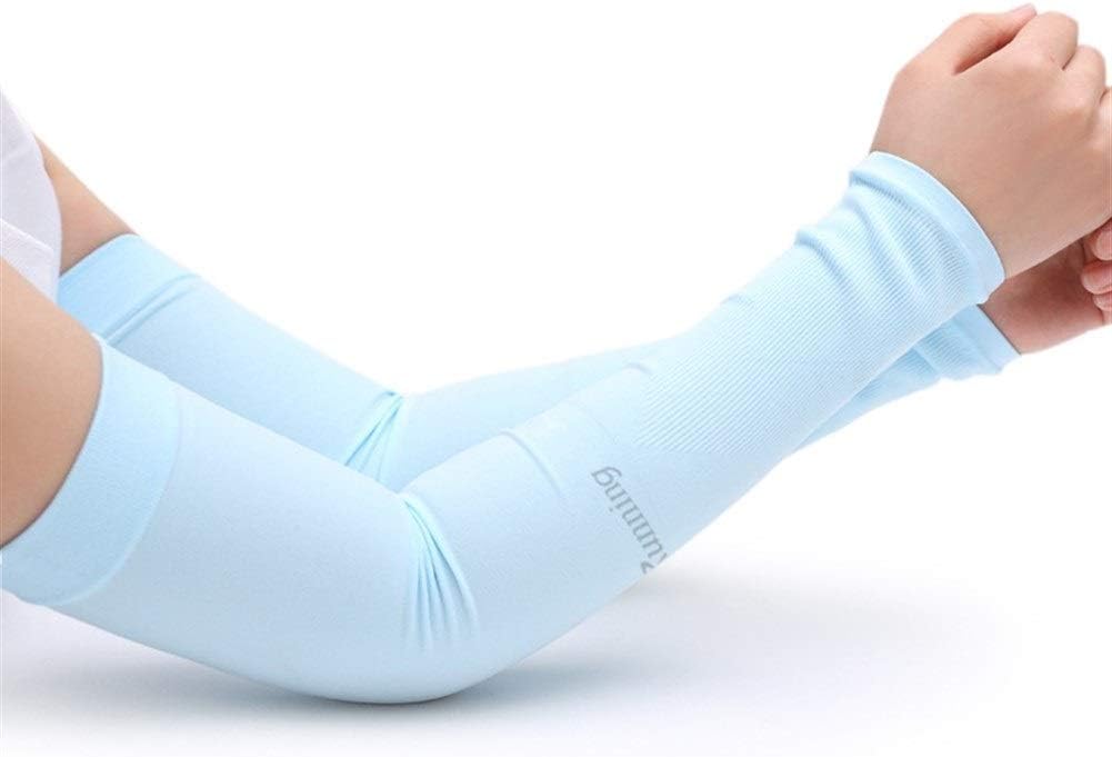 guanti da pesca per la protezione solare maschile