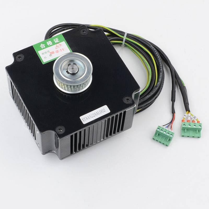 Elevators Elevator Parts Accessories Door Permanent Magnet synchronous Motor BM14743