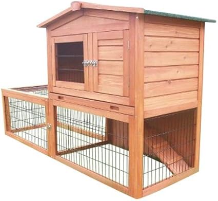 rabbit hutch amazon uk