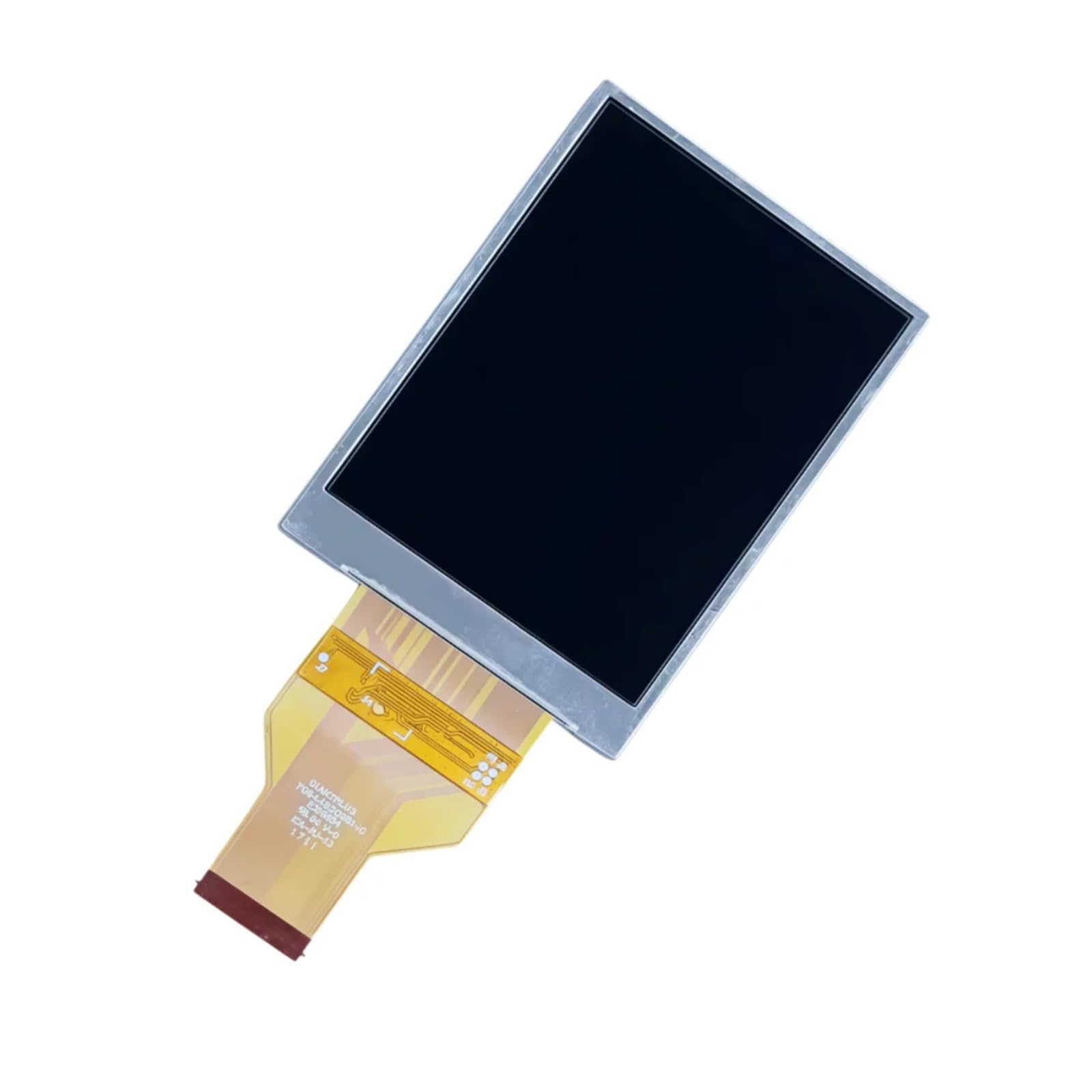 Écran pour Nikon COOLPIX W300 pour cadrer vos photos de vacances
