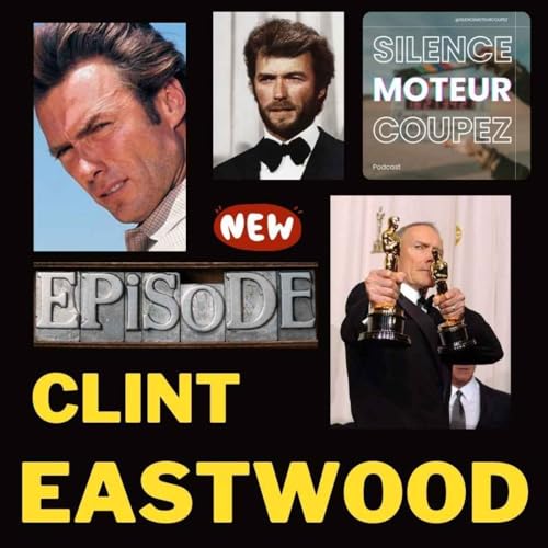 Clint eastwood le beau gosse
