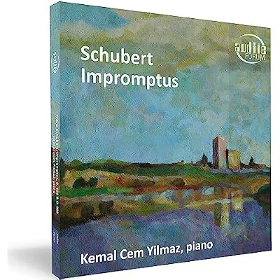 Schubert: Impromptus