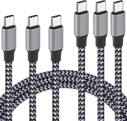 Best USB C to USB C Fast Charging Cable
