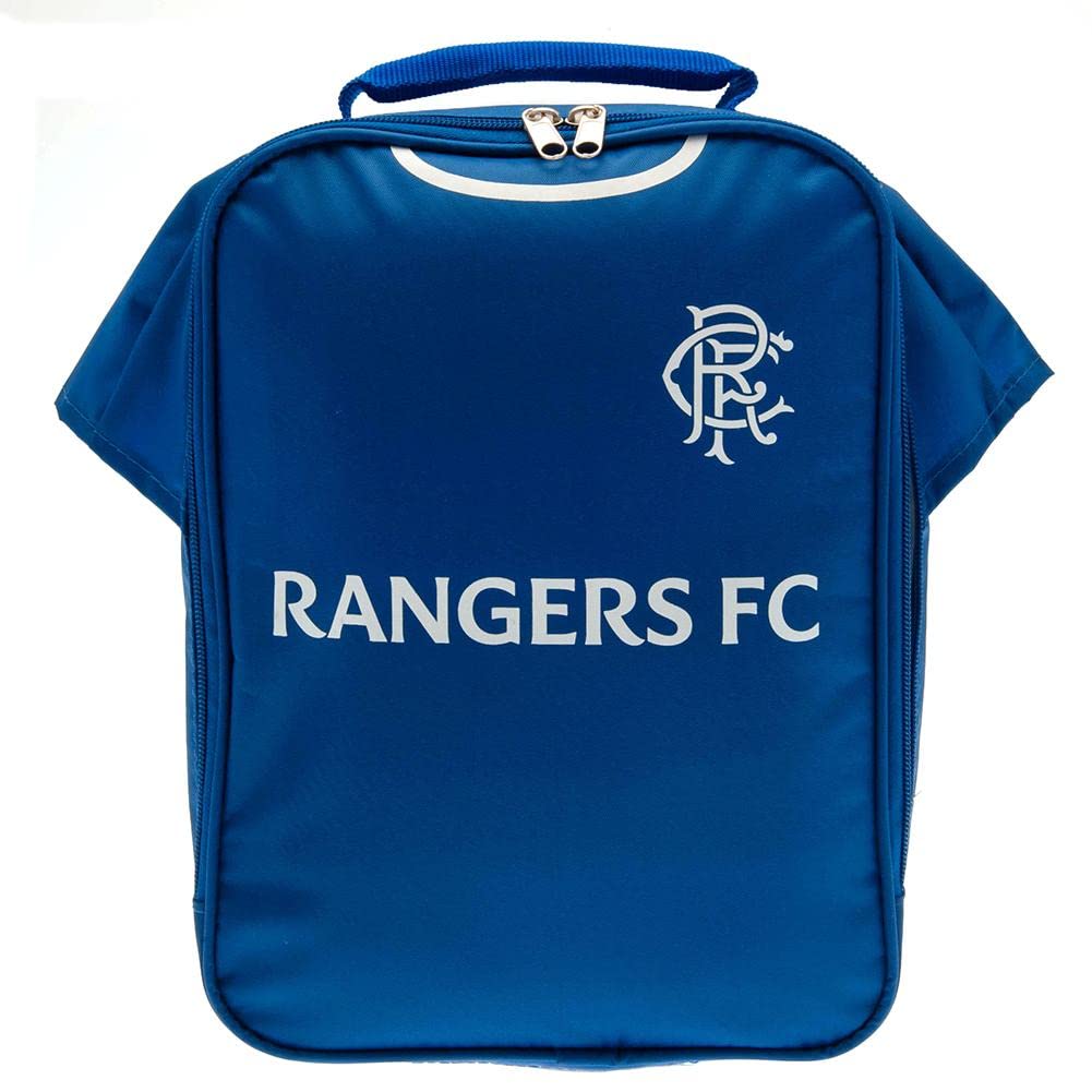 FOCO Rangers FC Kit Lunch Bag Official Merchandise
