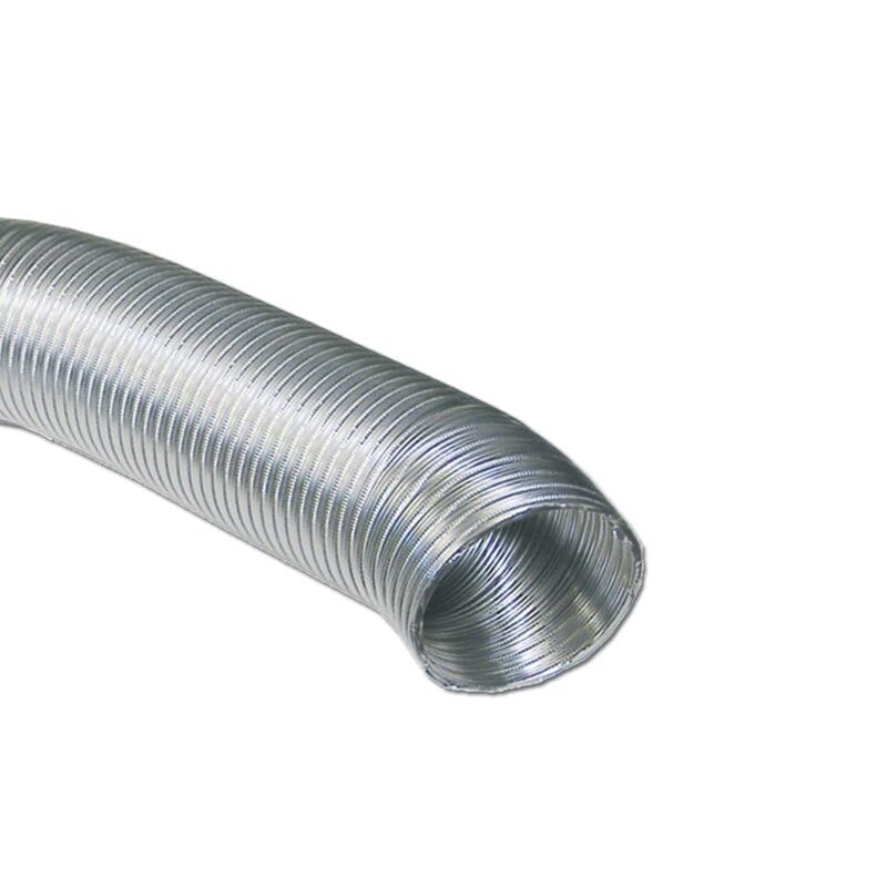 LUTH Premium Profi Parts Manguera de salida de aire 125erR, 5 m