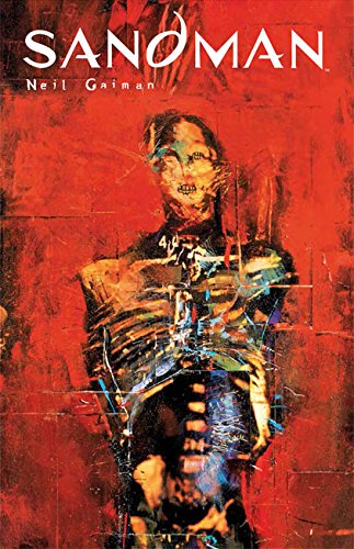 Sandman núm. 07: Vidas breves (Tercera edición)