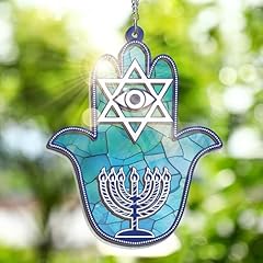 Hamsa Hand 2
