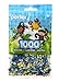 Perler Beads Winter Frost Mix Bead Bag