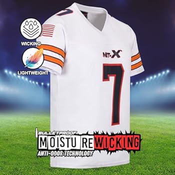 CHAMPRO Bull Rush voetbal compressie shirt met kussen systeem, houtskool, zwart INSET, volwassen groot