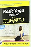  Basic Yoga Workout For Dummies [Reino Unido] [DVD]