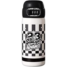 Kids Insulated Water Bottle with Password Lock