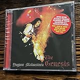 yngwie malmsteen rising force full album download  The Genesis