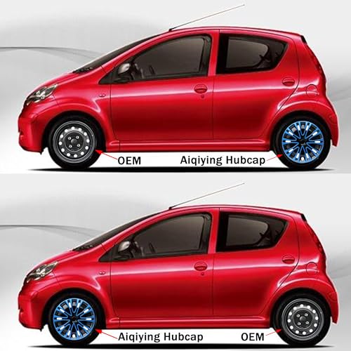 Listado y reviews de Accesorios para autos exterior Top cinco. 15 Imagen adicional