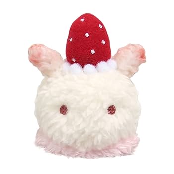 ふわふわショートケーキのようせいさん⋆* ぬいぐるみ 51dFFXOhdTL._UF350,350_QL80_.jpg