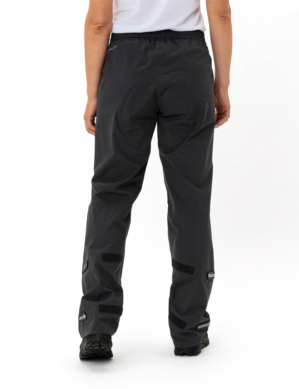VAUDE Damen Hose Women's Yaras Rain Pants IV