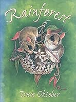 Rainforest 0733609376 Book Cover