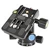 Sirui G-10 G10X G Series Ball Head