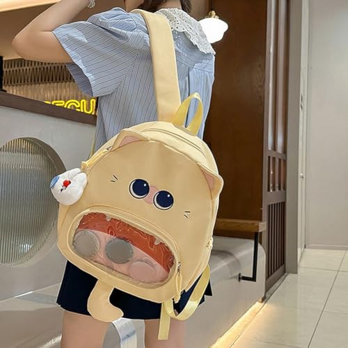 Sac à dos Ita chat pour étudiante : trouvez le style scolaire idéal - 3