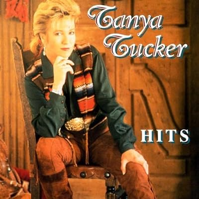 Tanya Tucker Hits