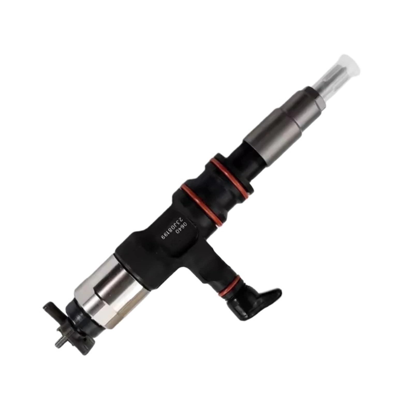 Engine Fuel Injectors Replacement Fit for Modern Diesel Fuel Injector Common Rail Injector 33800-52000 095000-7140