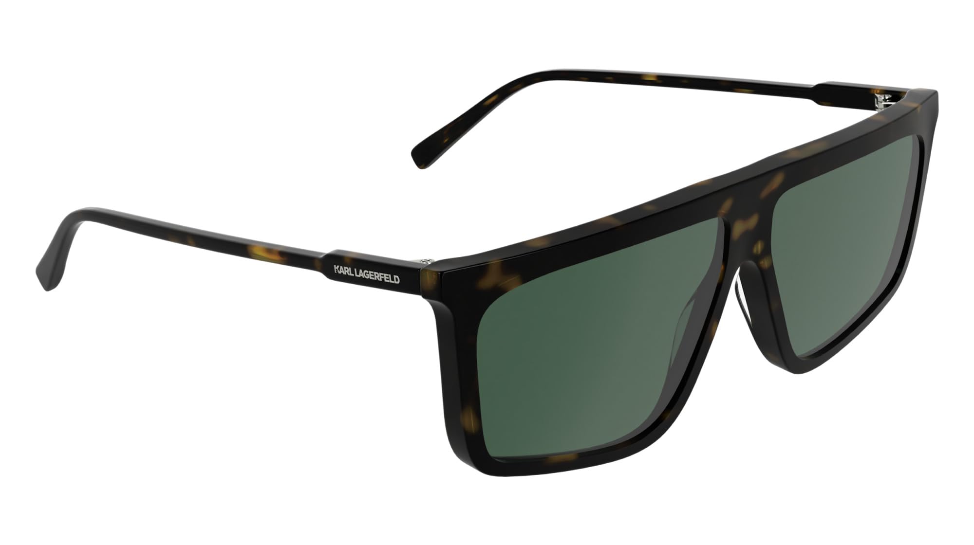 KARL LAGERFELD Kl6210s Sunglasses Hombre (Pack de 1)