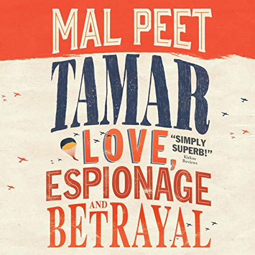 Tamar by Mal Peet episode artwork