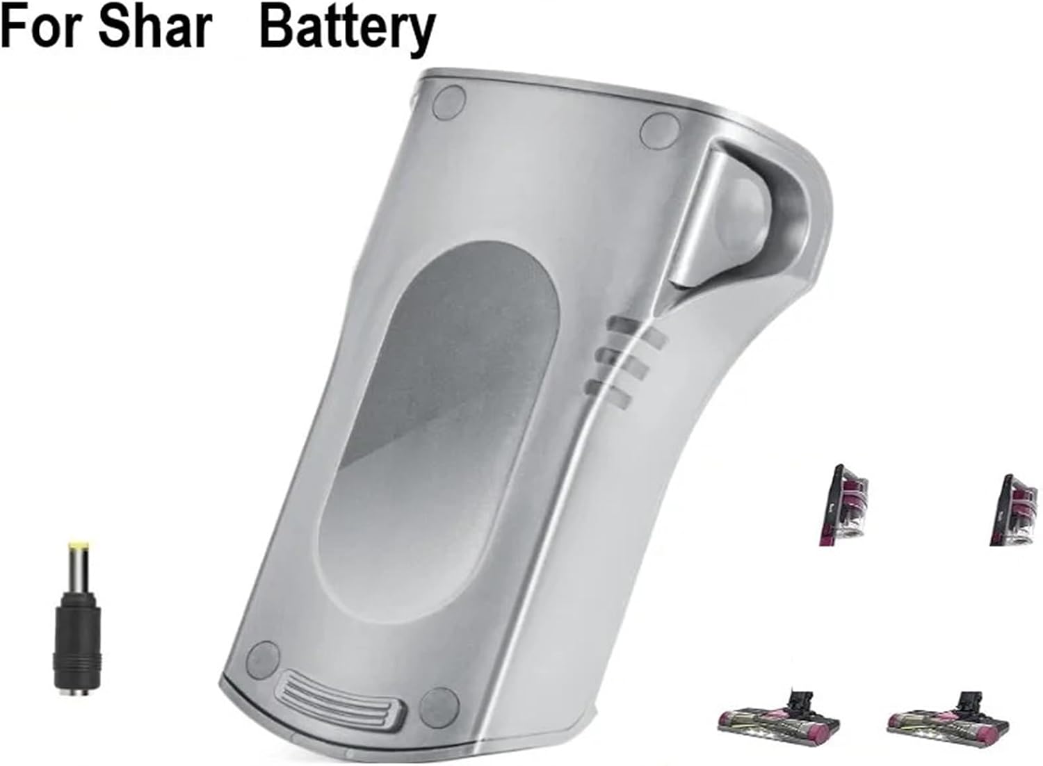 3500mAh 25.2V,Compatible For Shark, Battery XSBT700 XSBT750 IZ462H IZ463H IZ201 IZ251 IZ482H IZ483H Cordless Vacuum Cleaners Battery