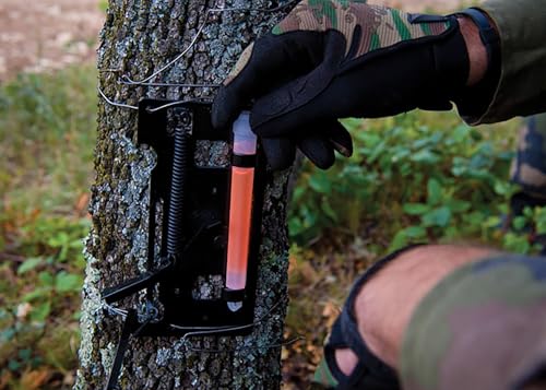 Cyalume 9-29370PF Surface Tip Flare, Miltary Grade thumb #3