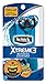 Schick Xtreme 3 Disposable Razors for Men with Refreshing Scented Handle, 4 Count