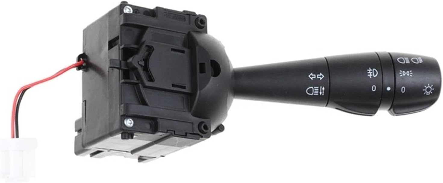 Steering Column Switch for Dacia Duster Box Logan II Mcv 90 Car Truck Combination Steering Column Turn Signal Switch 8201167977