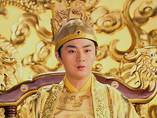 Amazon Co Jp 武則天 秘史を観る Prime Video