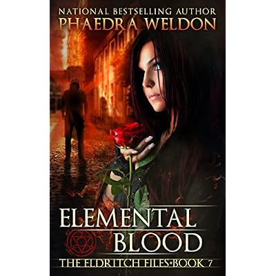 Elemental Blood