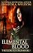 Elemental Blood (The Eldritch Files Book 7)