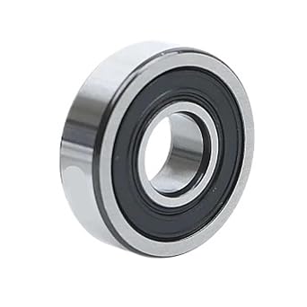 10pcs Bearing 684 608 685 604 605 686 688 687 693 694 695 696 698 623 624 625 626 627 628 629 607 Z ZZ RS 2RS BearingsABEC-7 10PCS,607ZZ