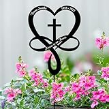 AVAGifts Heart Cross...image