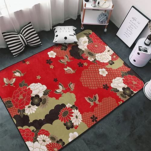 �J�[�y�b�g �a�� �a�� �� �����` ���O�}�b�g ���O �O�~ �ėp �h�_�j �R�� �h�� �h�L �ӂ���Ǝ�G�� ������� �D�����t�����l�����O ���g�[�Ή� �􂦂� ����~�ߕt �l�C �v���[���g 100 × 150 cm GGBC93D