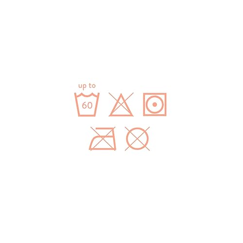 Miniatura 4 de Bambino Mio, Miosolo - Pañal de tela clásico todo en uno, perezoso oscilante