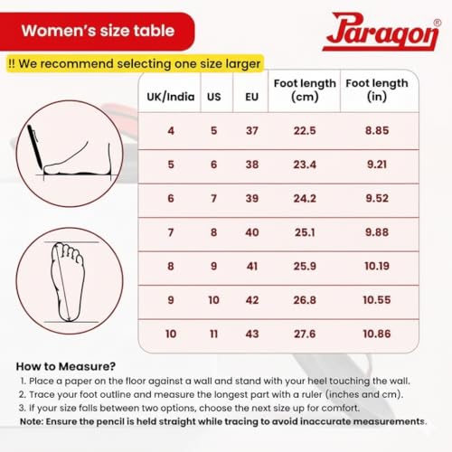 Image of PARAGON Women's Wedge Heel Sandals | Trendy Slip-On Sandals with Cushioned Footbed, Stylish Design, and Durable Construction | Perfect for Everyday Casual Wear