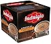 Indulgio Cappuccino, Pumpkin Spice, 12-Count Single Serve Cup for Keurig K-Cup Brewers