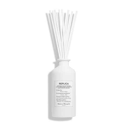 Miniatura 13 de Maison Margiela - Replica - Scented Diffuser - Room Freshener - Home Fragrance - 6.2 Fl Oz