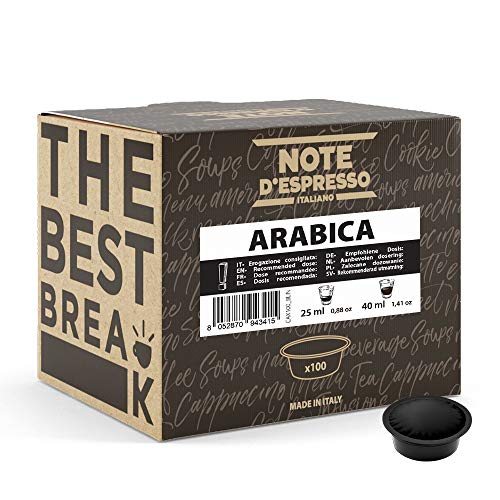 ▷ Cafetera crowd coffee capsulas compatibles ✔️ Comparador de Precios